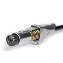 Umeta G-136 lukittava rasvasuutin 1/8″ BSP