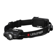 LED Lenser H5 CORE