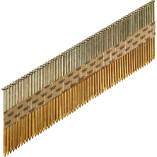 Kantanaula Senco Teippisidottu 90X3.1 Kirkas / 2000 KPL