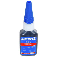 Pikaliima Loctite 480 20 g