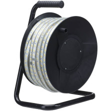 Mareld Sunlit Proline 25M LED-työvalonauhakela IP65