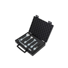 Umeta 9230004 rasvanippa adapterisarja 7-osainen