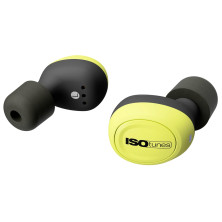 Isotunes FREE 2.0 Bluetooth-kuulonsuojain (EN352 / SNR 31 dB)