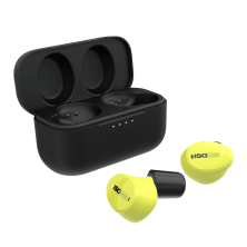 ISOtunes FREE Aware – Kuuleva Bluetooth-kuulonsuojain EN352