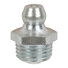 Kaulanippa M6X1.0, suora