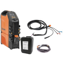 Kemppi Mastertig 335ACDC MT335ACDC Vesikonepaketti 300A