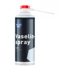 Kiilto Vaselinspray Aerosoli 400 ml