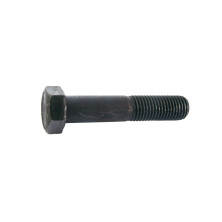 Kuusioruuvi Osakierre DIN 931 M20X60 ST 8.8