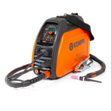 Kemppi Minarctig EVO 200 MLP + TX 165 GS 8 m