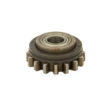 Syöttöpyörä Kemppi W004753 V1,2/70°/2, Kemppi X8