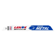 Puukkosahanterä Lenox Gold 9118R Bi Met 18Tpi/229x25x0,9 mm