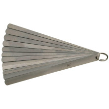 Rakotulkki Limit 0,05-0,50 mm x 100 mm, 20X