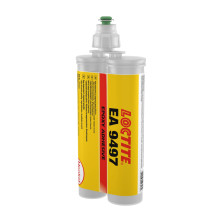Epoksiliima Loctite 9497 A&B 50 ml, 2-Komponentti