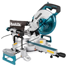 Katkaisu/Jiirisaha Makita LS0816F 