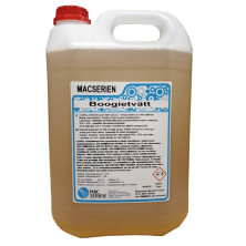Macserien Boogietvätt, vannepesuaine