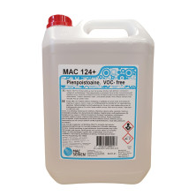 Pikiliuotin Macserien Mac124+