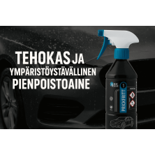Pienpoistoaine Macserien Prickfritt 1 l