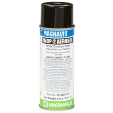 Kontrastiväri Magnavis WCP-2 400 ml, Valkoinen