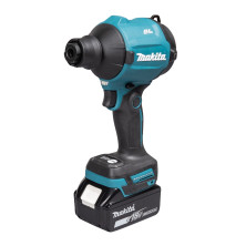 Makita DAS180Z akkupainepuhallin 18V runko