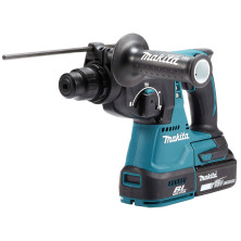 Makita DHR242Z akkuporavasara 18V – runkoversio | SDS-Plus, 3-toimintoinen, XPT