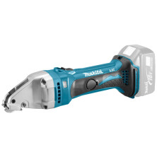 Akkulevyleikkuri Makita DJS161Z 18V, Runko