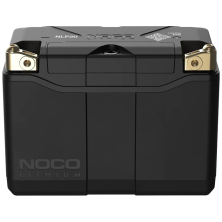 Litium MP-Akku, Noco NLP20, 7AH/89,6Wh, 600A