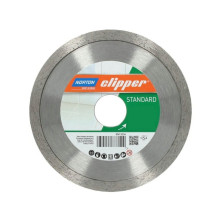 Timanttilaikka Norton Clipper 200X30/25,4 mm, Ceramic H7