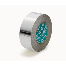 Alumiiniteippi Telko AT502 75 mm X 50 m