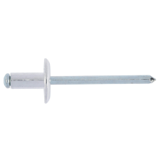 POP-Niitti 4,8X28 ALU Kanta 14 mm
