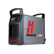 Plasmaleikkauslaite Hypertherm PMX 65