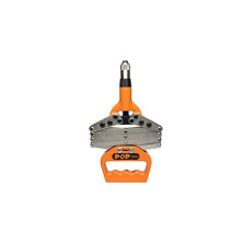 Popniittipihdit Stanley PS25X 80 3,0 mm-6,4 mm, Haitari