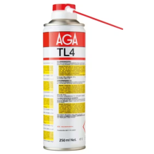Vuodonilmaisin AGA TL-4 300 ml