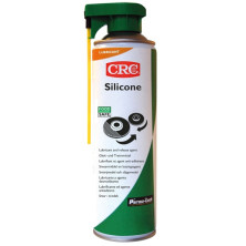 Silikonispray CRC FPS 500 ml, Foodgrade
