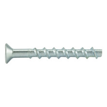 Betoniruuvi Uppokanta 6X TSM-C Zn
