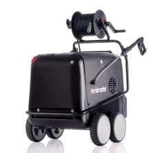 Kuumavesipesuri Kränzle Therm RP 900 T
