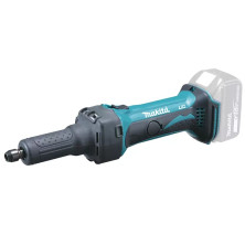 Akkusuorahiomakone Makita DGD800Z 18V, Runko