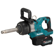 Makita TW010GZ akkumutterinväännin 40V 1" 4000 Nm