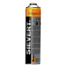 Ultragas 2205 Sievert 210G/380 ml, Propaani