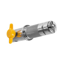 Umeta SnapStar 4 pikalukitussuutin 1/8″ GAS paineenpoistolla
