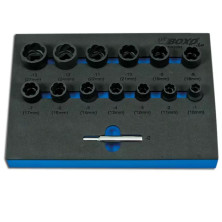 Vastakierrehylsysarja Boxo 291-BG002