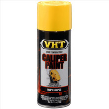 VHT SP736 Jarrusatulamaali, 400 ml, keltainen