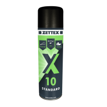 Sprayliima Zettex - X10 Spraybond 500 ml