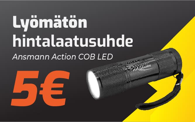 Action LED