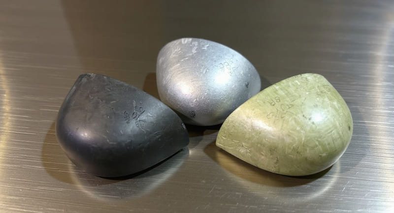 Varvassuojien materiaalivertailu: teräs, alumiini, komposiitti
